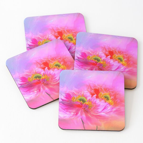 Item preview, Floral fantasy designed and sold by ibelieveimages.