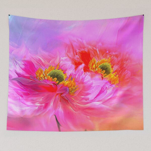 Item preview, Floral fantasy designed and sold by ibelieveimages.