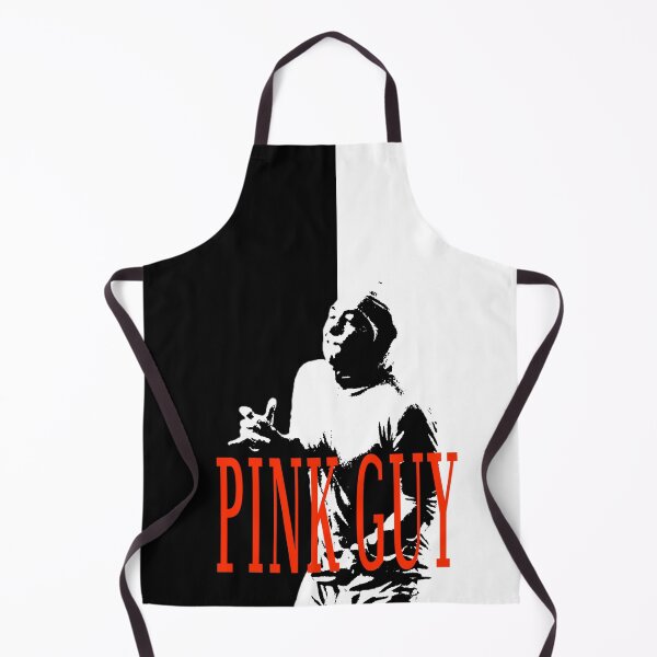Item preview, Pink Guy Scarface designed and sold by Ratch2929.