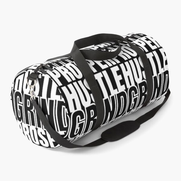 Item preview, HUSTLE GRIND PROSPER designed and sold by KingsManKind.