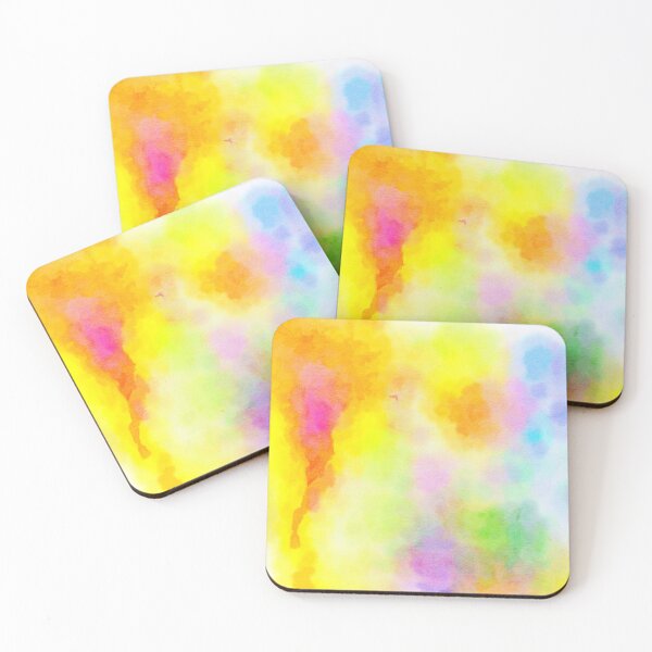 Item preview, Watercolor brights designed and sold by TheArtDesk.