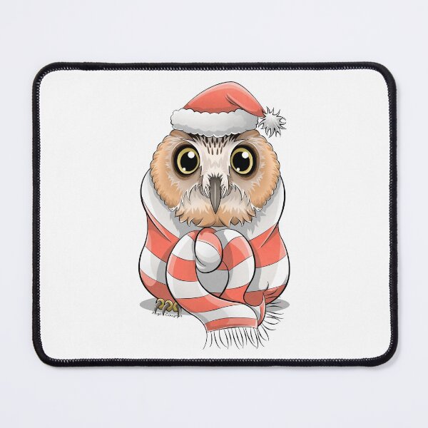 Item preview, Rockefeller Owl designed and sold by Angele Gougeon.