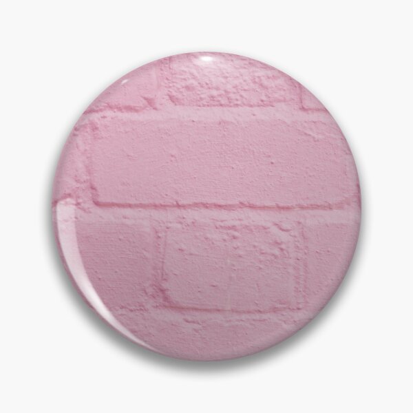 Item preview, Blush Pink Brick designed and sold by newburyboutique.