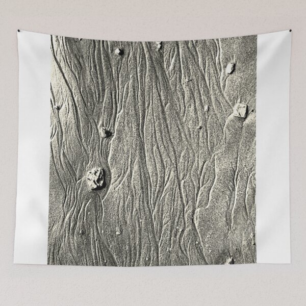 Item preview, Patterns in the sand designed and sold by CoastPicsDesign.