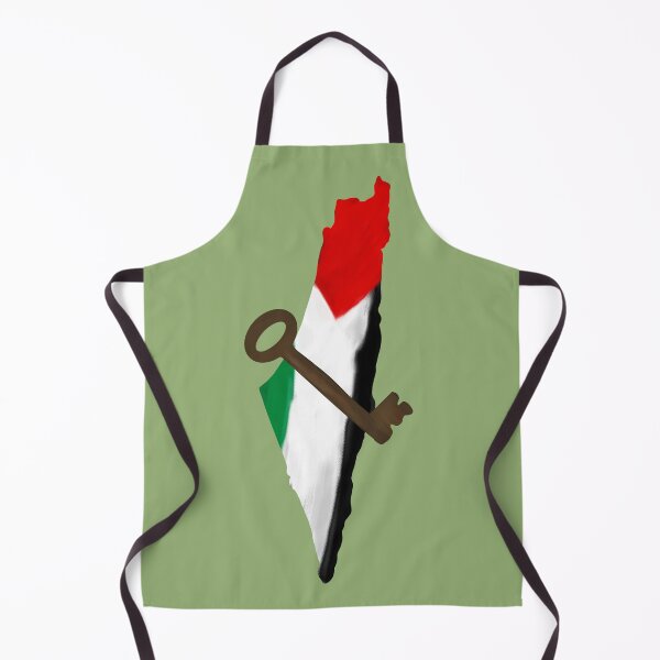 Item preview, Al Nakba Palestine, Palestinian Flag and Palestine Map designed and sold by sweet dreamer.