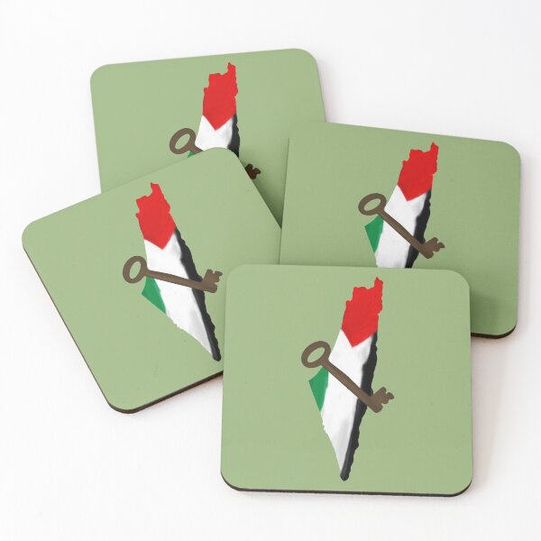 Item preview, Al Nakba Palestine, Palestinian Flag and Palestine Map designed and sold by sweet dreamer.