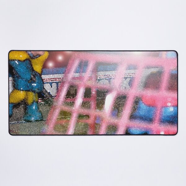 Item preview, Table Hockey 7. designed and sold by InfinitePathArt.