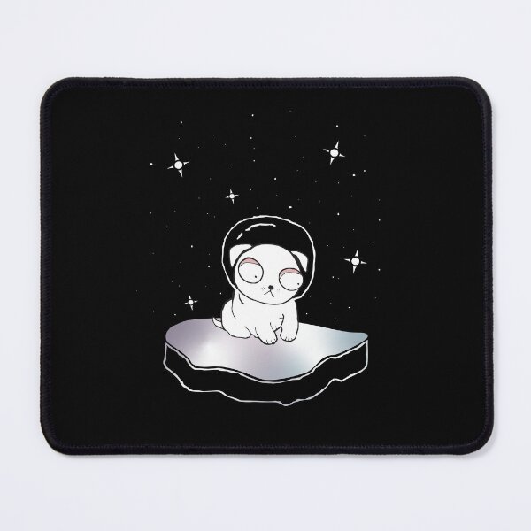 Item preview, Space Puppy designed and sold by field3.