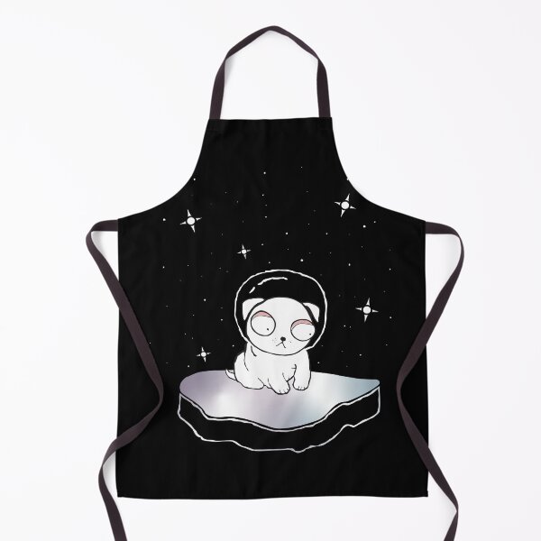 Item preview, Space Puppy designed and sold by field3.