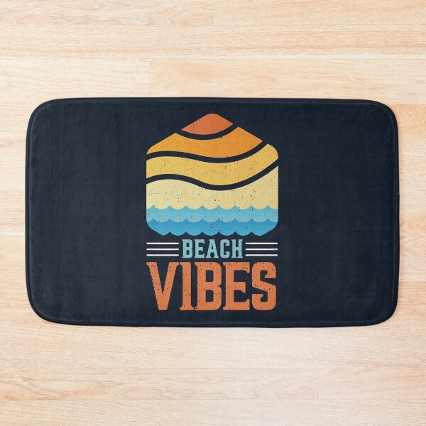 Item preview, Retro Sunset Beach Vibes designed and sold by SLAG-Creative.