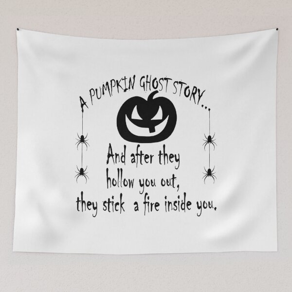 Item preview, HalloweenT-Shirt, Scary Halloween T-Shirt.Pumpkin T-Shirt. designed and sold by OAPod.