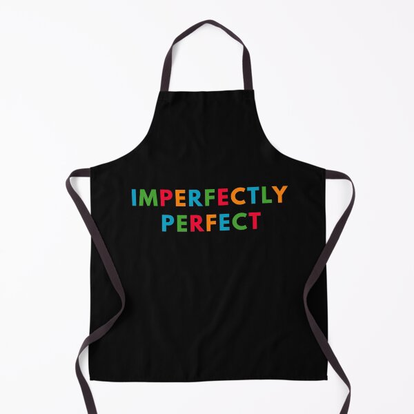 Item preview, Imperfectly Perfect designed and sold by ilustraliza.