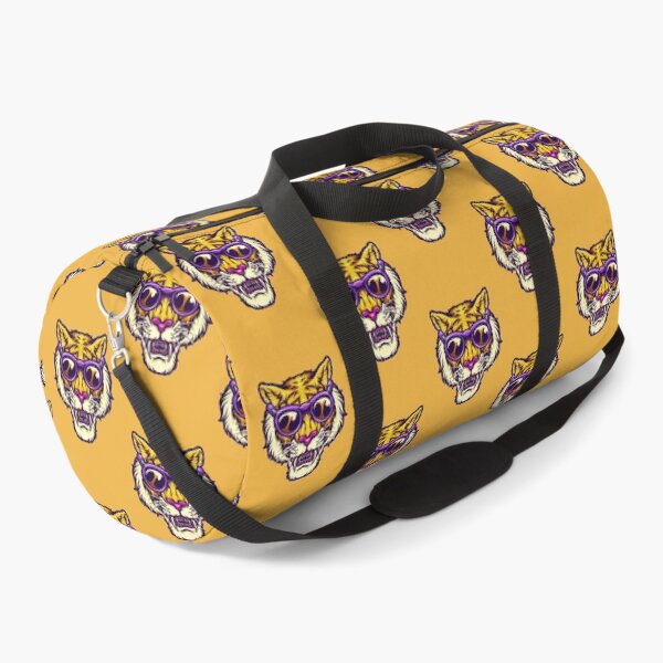 Item preview, Cool Tiger with Summer Vibes designed and sold by SLAG-Creative.
