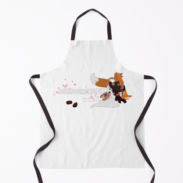 Item preview, BoxingFoxOctopus Merch designed and sold by BoxinFoxOctopus.