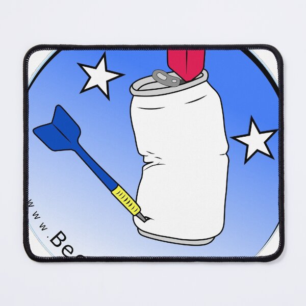 Item preview, Beer Darts Logo designed and sold by BeerDarts.