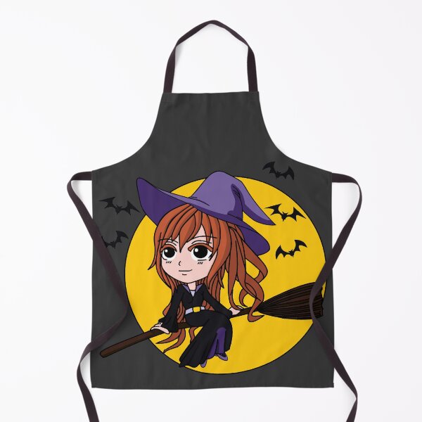 Item preview, Chibi Witch designed and sold by GL Digital Artwork .