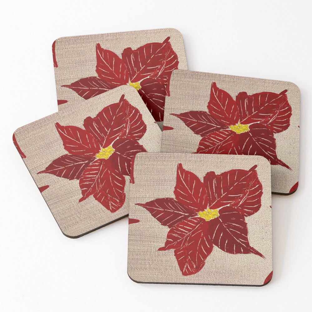 Item preview, Coasters (Set of 4) designed and sold by RuthBreen1.