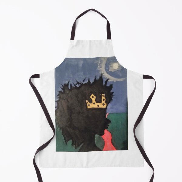 Item preview, Night Queen designed and sold by VonitaR.