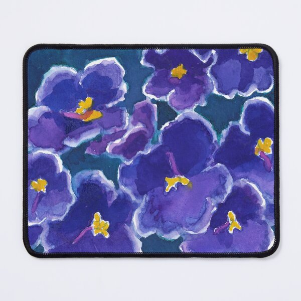 Item preview, Violets designed and sold by Christian Fasy.
