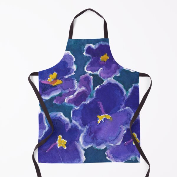 Item preview, Violets designed and sold by Christian Fasy.