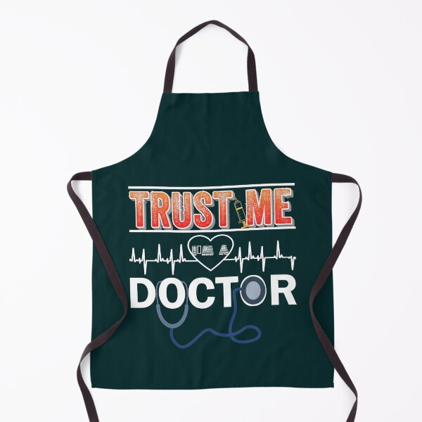 Item preview, Trust Me. I'm A Doctor designed and sold by Special-Ninja.
