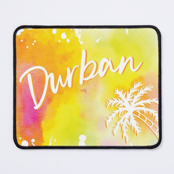 Item preview, Durban watercolor brights designed and sold by TheArtDesk.