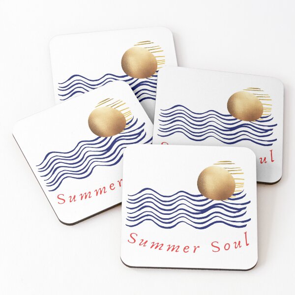 Item preview, Summer Soul designed and sold by AlinaSCorner.
