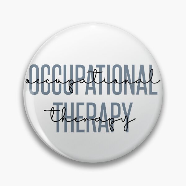 Item preview, Occupational Therapy | OT | Occupational Therapist  designed and sold by Violet Treasures.
