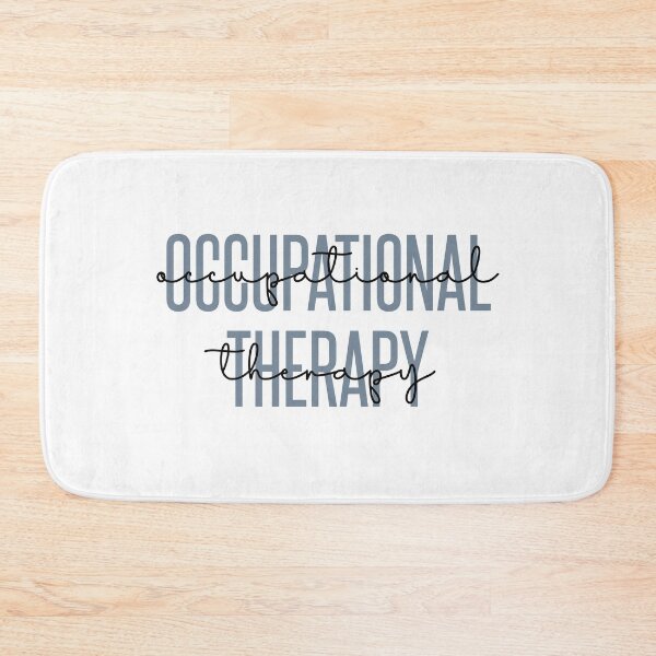 Item preview, Occupational Therapy | OT | Occupational Therapist  designed and sold by Violet Treasures.