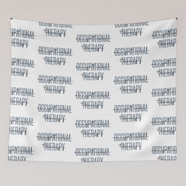 Item preview, Occupational Therapy | OT | Occupational Therapist  designed and sold by Violet Treasures.