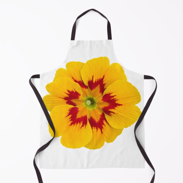 Item preview, Yellow Flower Primrose Still Life Floral Photography designed and sold by CottoVerdi.