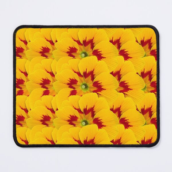 Item preview, Yellow Flower Primrose Still Life Floral Photography designed and sold by CottoVerdi.