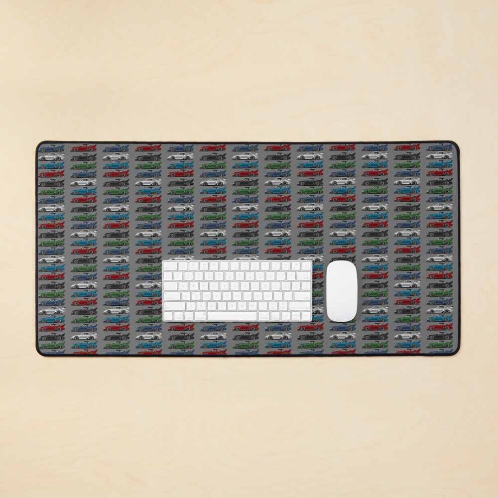 Item preview, Desk Mat designed and sold by Subspeed.