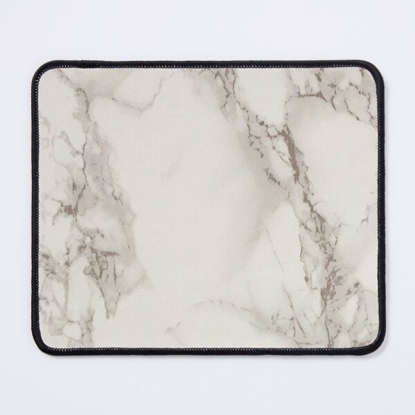 Item preview, White marble designed and sold by Icelya.