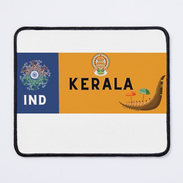 Item preview, India , Kerala designed and sold by Jagensam.