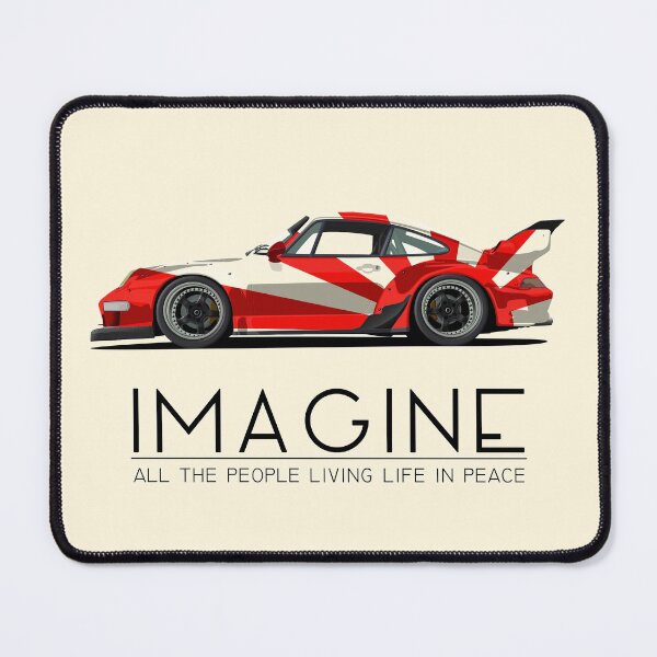 Item preview, racing the rising sun designed and sold by Subspeed.