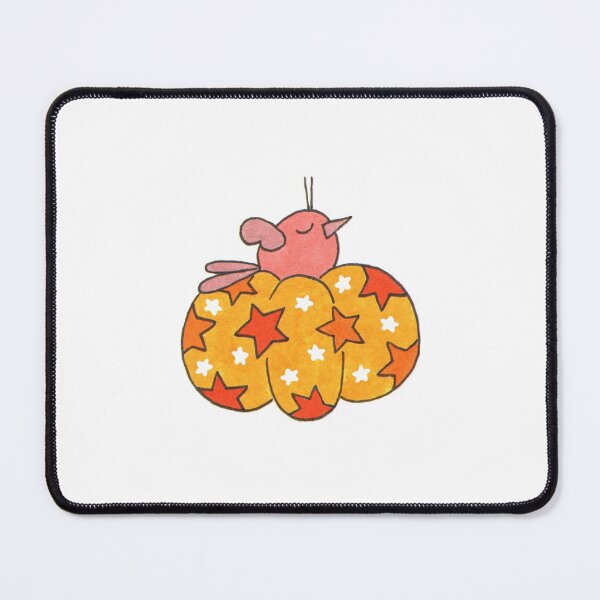 Item preview, Pumpkin Bird designed and sold by RickytheUnicorn.