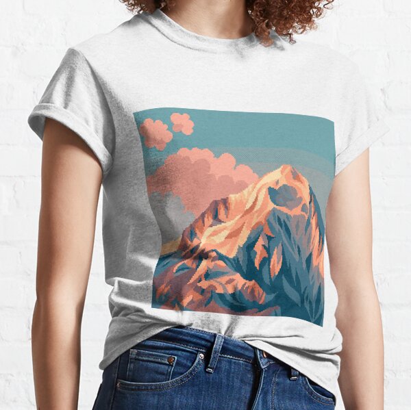 Mount Sunshine Classic T-Shirt
