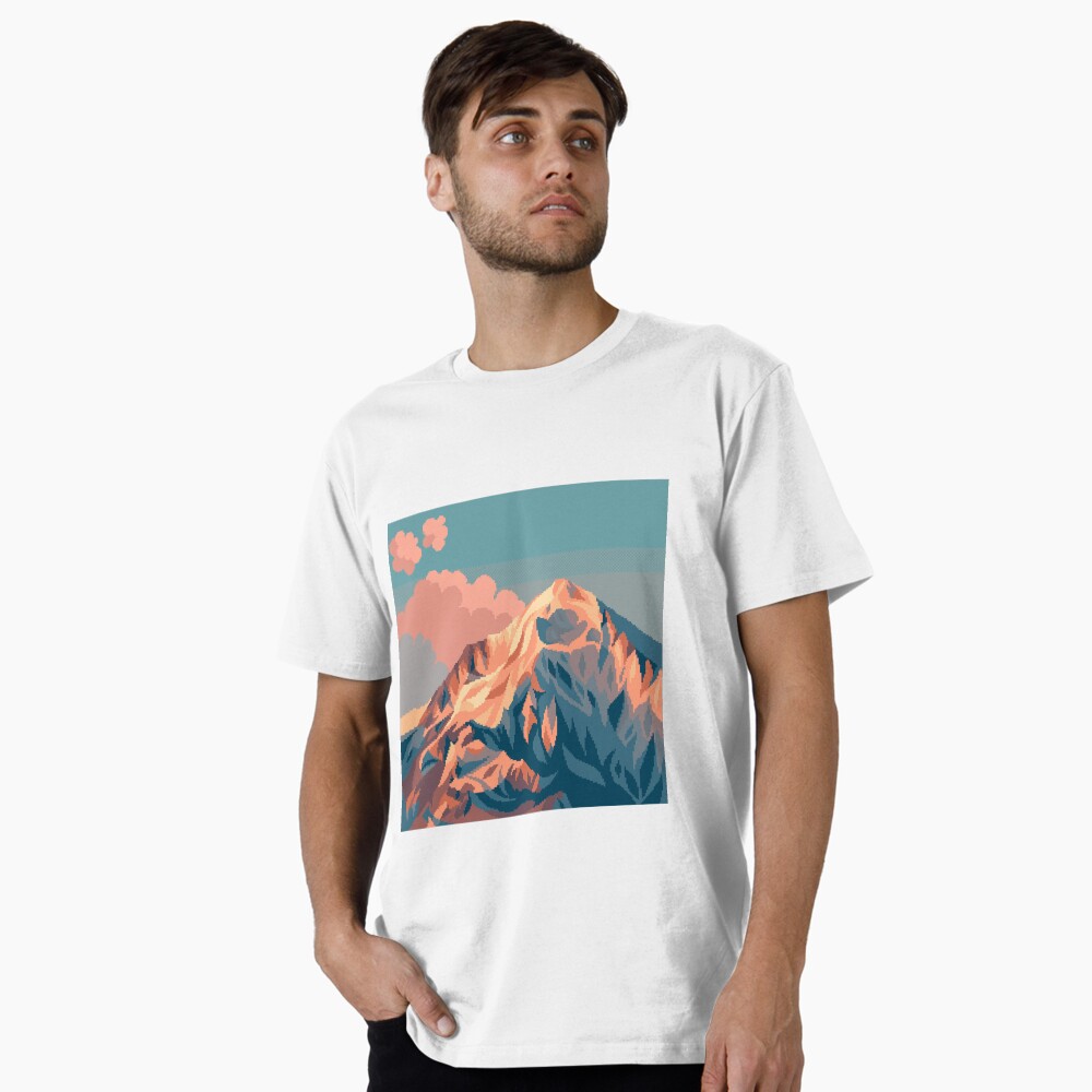 Item preview, Premium T-Shirt designed and sold by moobloom.