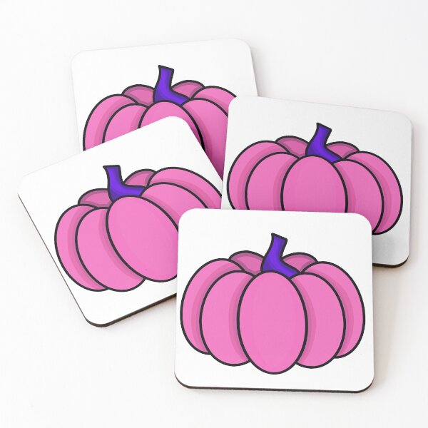Item preview, Pink Pumpkin designed and sold by pizzafairy.