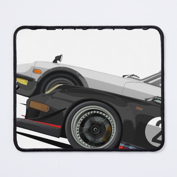 Item preview, Racing Classics designed and sold by Subspeed.