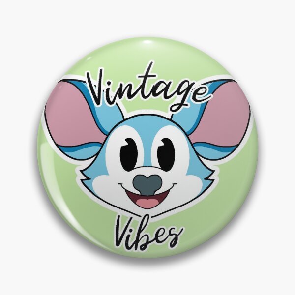 Item preview, Louise "Vintage" designed and sold by Dani-Scribbles.