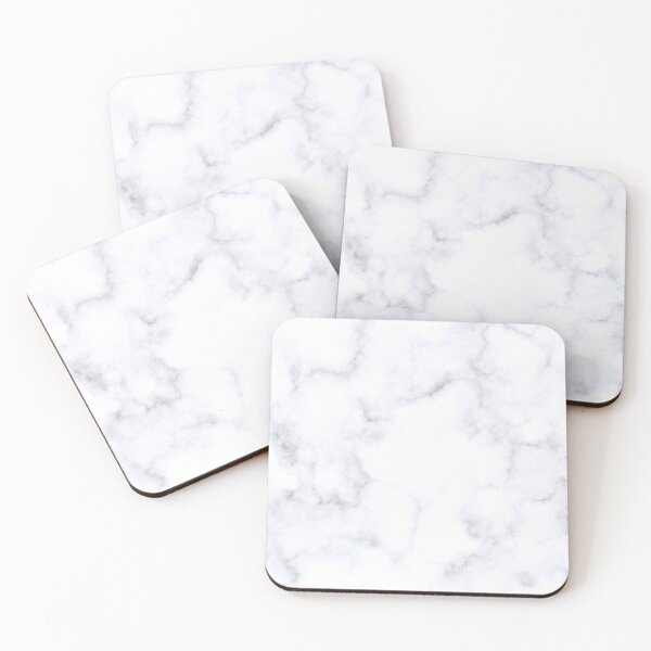 Item preview, Stark white marble designed and sold by Icelya.