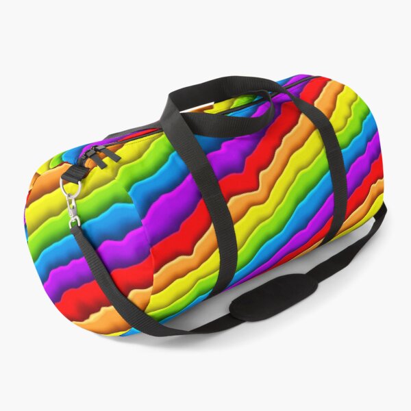 Item preview, Rainbow Waves designed and sold by Owen1976.