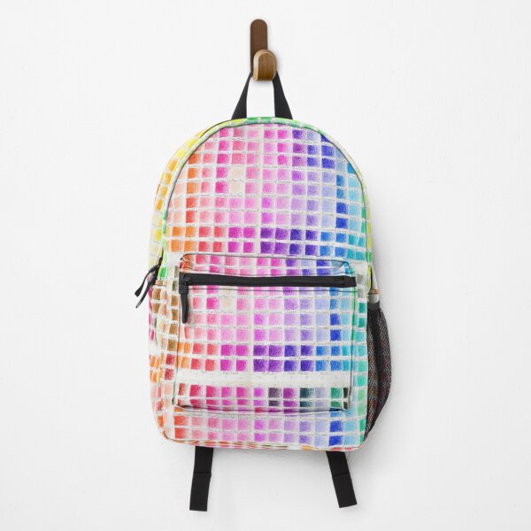 Item preview, Crayon Color Chart designed and sold by Christian Fasy.