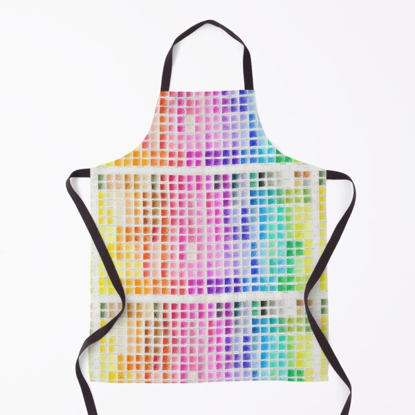 Item preview, Crayon Color Chart designed and sold by Christian Fasy.