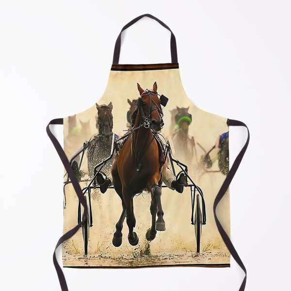 Item preview, Horse Racing Animal designed and sold by Evelynsouza.