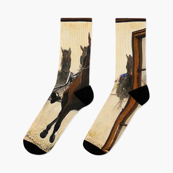 Item preview, Horse Racing Animal designed and sold by Evelynsouza.