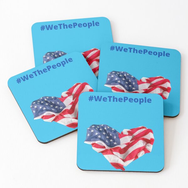 Item preview, We The People designed and sold by forgodandcountr.