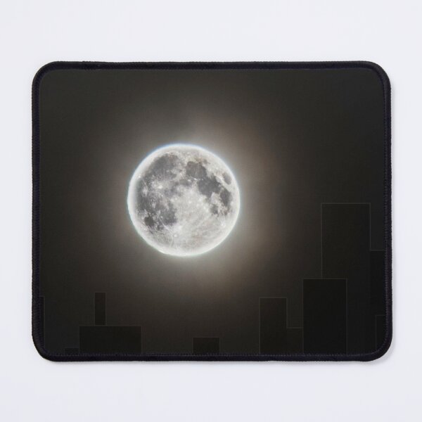 Item preview, Bright Full Moon designed and sold by Jokertoker.